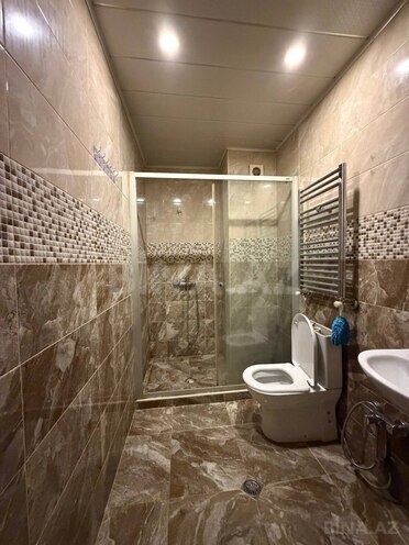 İcarəyə verilir 2 otaqlı yeni tikili 44 m², photo 6 from 7