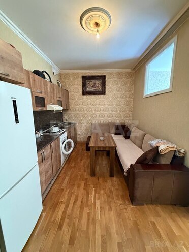 İcarəyə verilir 2 otaqlı yeni tikili 44 m², photo 1 from 7
