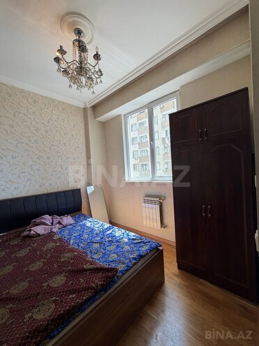 İcarəyə verilir 2 otaqlı yeni tikili 44 m², photo 5 from 7