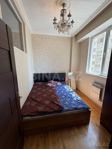 İcarəyə verilir 2 otaqlı yeni tikili 44 m², photo 4 from 7