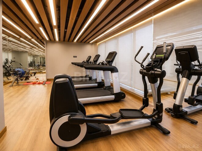 Продаётся 2-комн. новостройка 101 м², м. Ичеришехер, photo 19 from 21