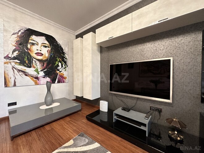 Satılır 2 otaqlı köhnə tikili 101.5 m², İçəri Şəhər m., photo 14 from 31
