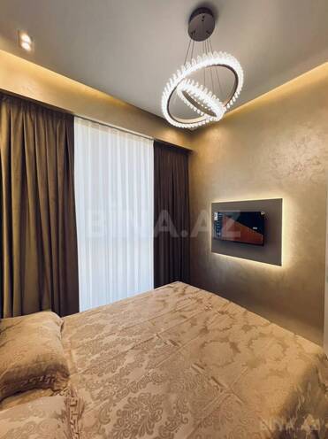 Satılır 2 otaqlı yeni tikili 47 m², Koroğlu m., photo 7 from 20