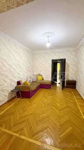Сдаётся 4-комн. вторичка 100 м², м. Элмляр Академиясы, photo 1 from 19