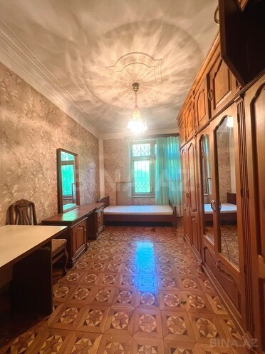 Сдаётся 4-комн. вторичка 100 м², м. Элмляр Академиясы, photo 7 from 19