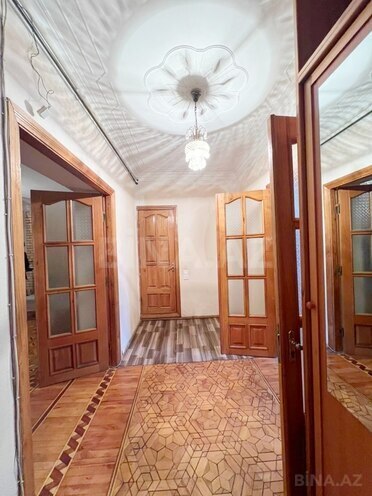 Сдаётся 4-комн. вторичка 100 м², м. Элмляр Академиясы, photo 12 from 19