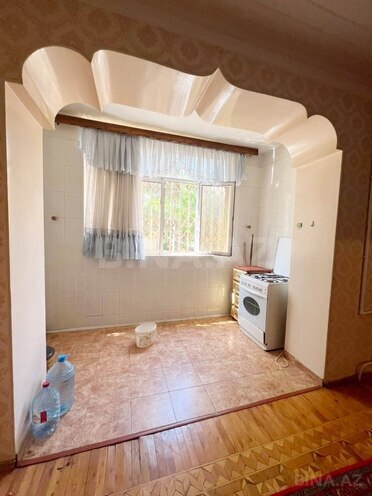 Сдаётся 4-комн. вторичка 100 м², м. Элмляр Академиясы, photo 14 from 19