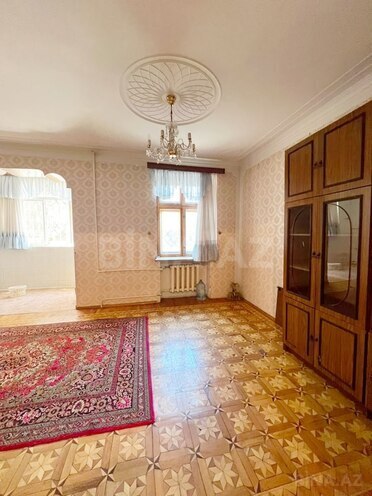 Сдаётся 4-комн. вторичка 100 м², м. Элмляр Академиясы, photo 10 from 19