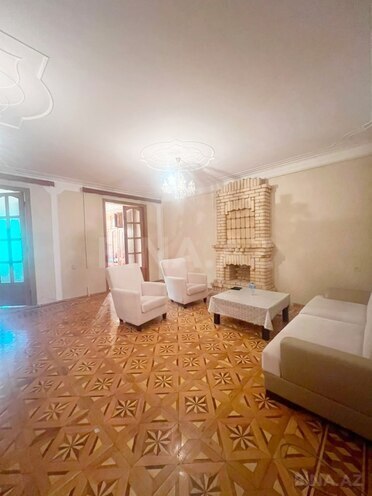 Сдаётся 4-комн. вторичка 100 м², м. Элмляр Академиясы, photo 5 from 19