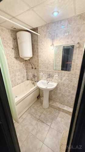 Сдаётся 4-комн. вторичка 100 м², м. Элмляр Академиясы, photo 9 from 19