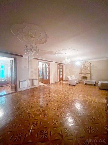 Сдаётся 4-комн. вторичка 100 м², м. Элмляр Академиясы, photo 4 from 19