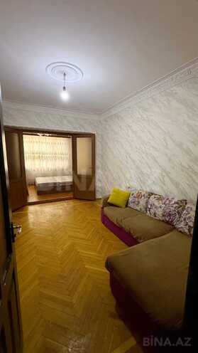 Сдаётся 4-комн. вторичка 100 м², м. Элмляр Академиясы, photo 3 from 19