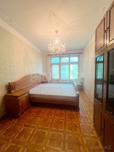 Сдаётся 4-комн. вторичка 100 м², м. Элмляр Академиясы, photo 18 from 19