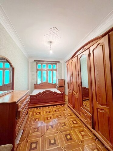Сдаётся 4-комн. вторичка 100 м², м. Элмляр Академиясы, photo 8 from 19