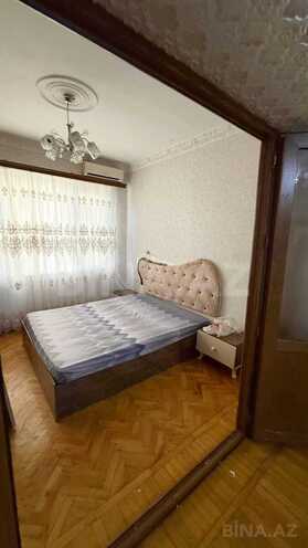 Сдаётся 4-комн. вторичка 100 м², м. Элмляр Академиясы, photo 11 from 19
