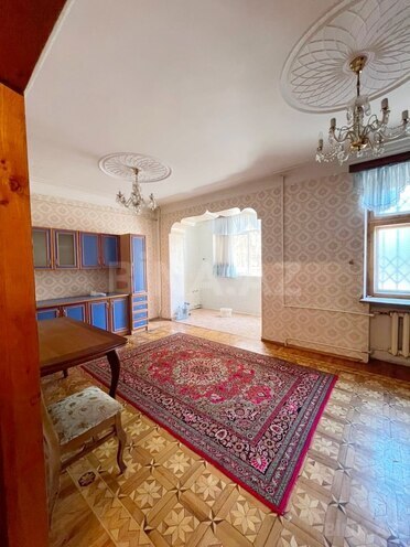 Сдаётся 4-комн. вторичка 100 м², м. Элмляр Академиясы, photo 6 from 19