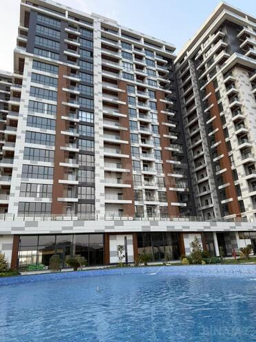Satılır 2 otaqlı yeni tikili 47 m², Koroğlu m., photo 16 from 20