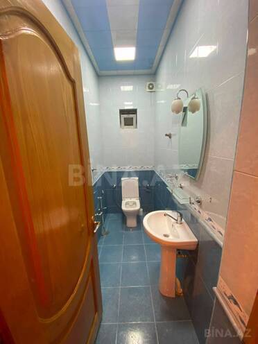İcarəyə verilir 7 otaqlı həyət evi/bağ evi 400 m², Badamdar q., photo 20 from 27