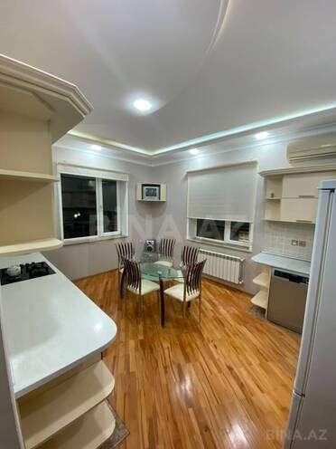İcarəyə verilir 7 otaqlı həyət evi/bağ evi 400 m², Badamdar q., photo 9 from 27