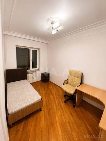 İcarəyə verilir 7 otaqlı həyət evi/bağ evi 400 m², Badamdar q., photo 14 from 27