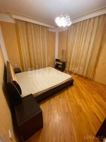 İcarəyə verilir 7 otaqlı həyət evi/bağ evi 400 m², Badamdar q., photo 19 from 27