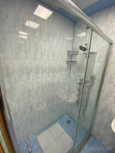 İcarəyə verilir 7 otaqlı həyət evi/bağ evi 400 m², Badamdar q., photo 21 from 27