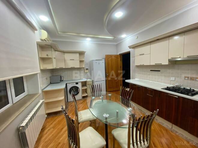 İcarəyə verilir 7 otaqlı həyət evi/bağ evi 400 m², Badamdar q., photo 8 from 27