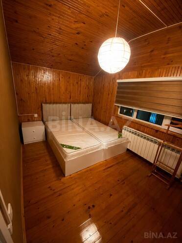 İcarəyə verilir 7 otaqlı həyət evi/bağ evi 400 m², Badamdar q., photo 25 from 27