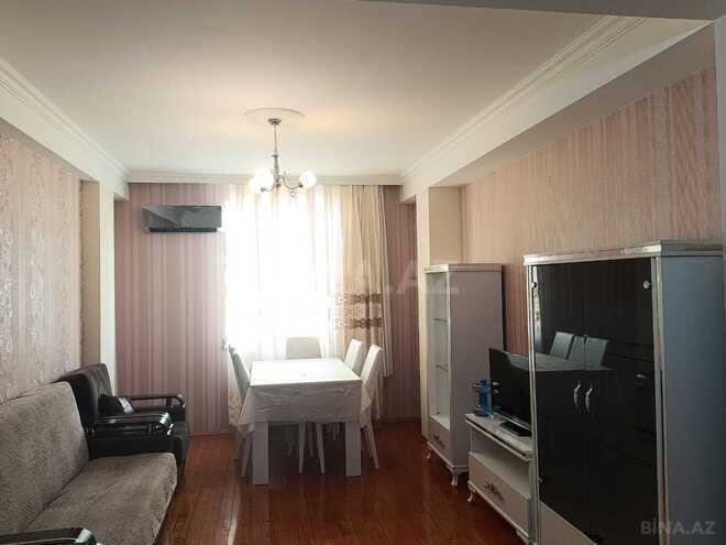 Satılır 2 otaqlı yeni tikili 64 m², Masazır q., photo 5 from 16