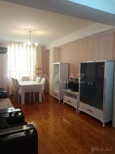 Satılır 2 otaqlı yeni tikili 64 m², Masazır q., photo 1 from 16
