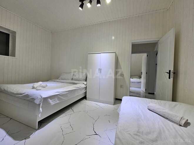 İcarəyə verilir 5 otaqlı həyət evi/bağ evi 160 m², photo 21 from 32