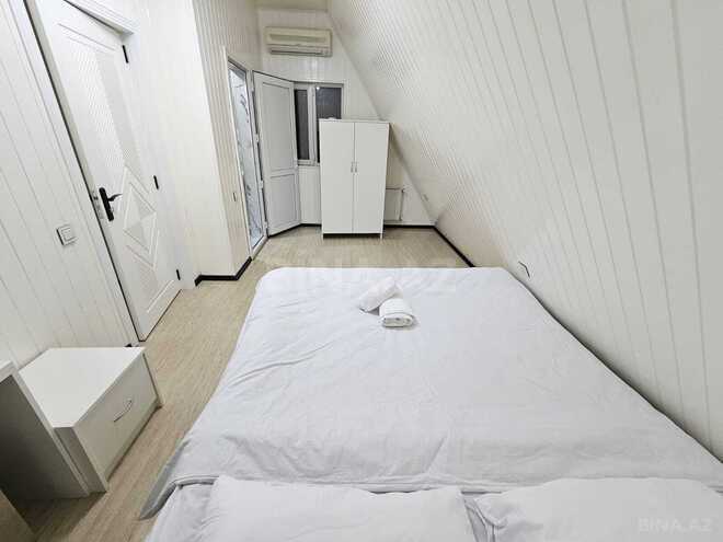 İcarəyə verilir 5 otaqlı həyət evi/bağ evi 160 m², photo 24 from 32