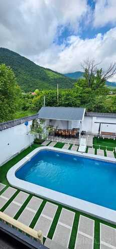 İcarəyə verilir 5 otaqlı həyət evi/bağ evi 160 m², photo 30 from 32