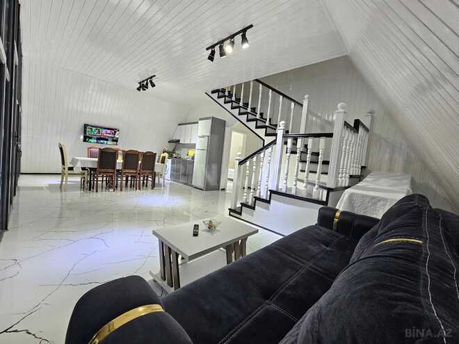 İcarəyə verilir 5 otaqlı həyət evi/bağ evi 160 m², photo 3 from 32