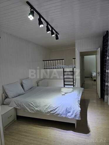 İcarəyə verilir 5 otaqlı həyət evi/bağ evi 160 m², photo 12 from 32