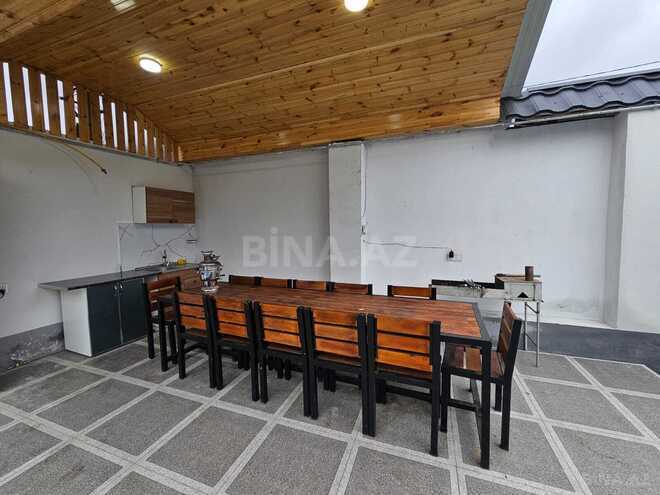 İcarəyə verilir 5 otaqlı həyət evi/bağ evi 160 m², photo 11 from 32
