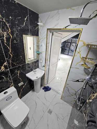 İcarəyə verilir 5 otaqlı həyət evi/bağ evi 160 m², photo 18 from 32