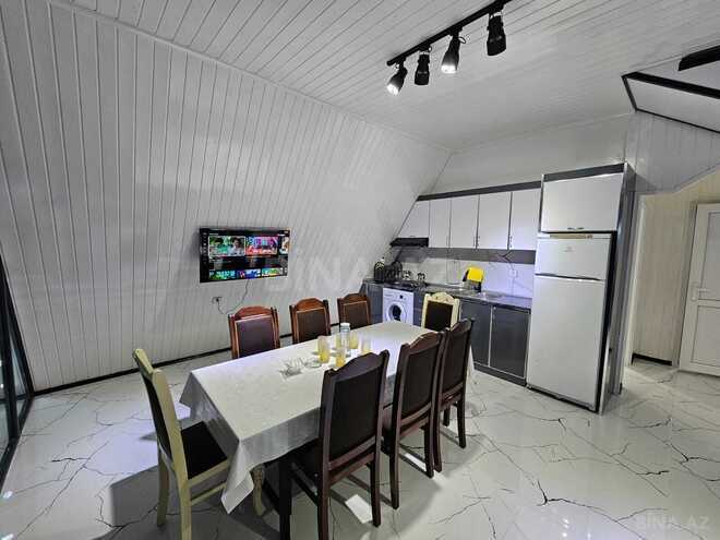 İcarəyə verilir 5 otaqlı həyət evi/bağ evi 160 m², photo 9 from 32