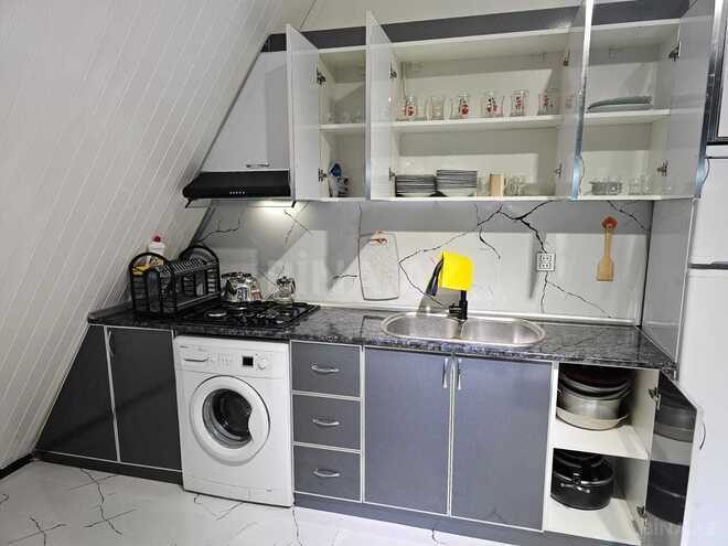 İcarəyə verilir 5 otaqlı həyət evi/bağ evi 160 m², photo 14 from 32