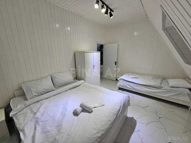 İcarəyə verilir 5 otaqlı həyət evi/bağ evi 160 m², photo 10 from 32