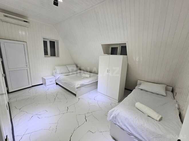 İcarəyə verilir 5 otaqlı həyət evi/bağ evi 160 m², photo 26 from 32