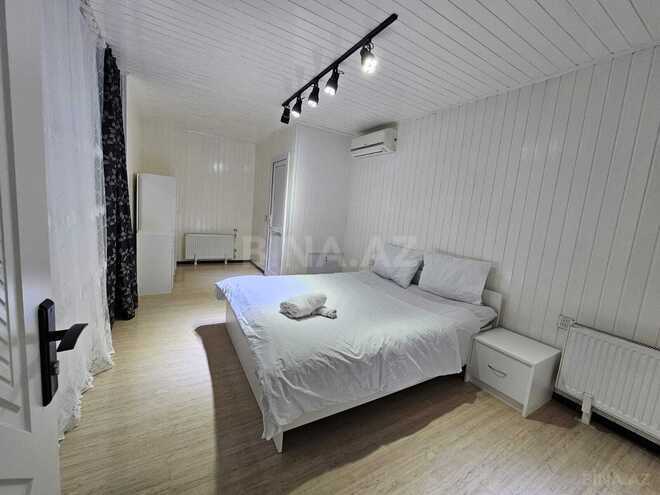 İcarəyə verilir 5 otaqlı həyət evi/bağ evi 160 m², photo 25 from 32