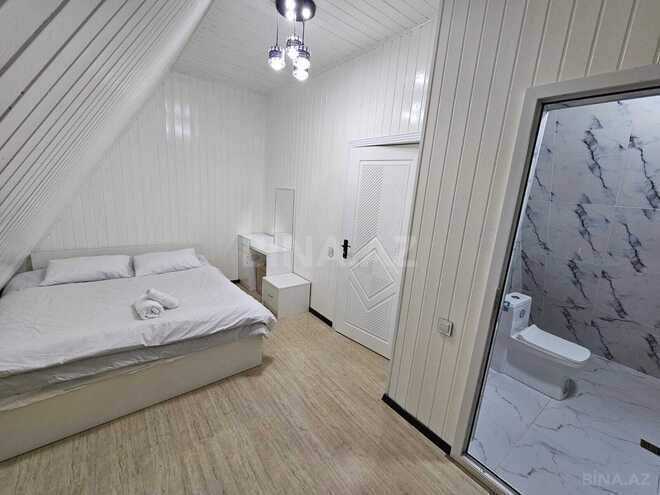 İcarəyə verilir 5 otaqlı həyət evi/bağ evi 160 m², photo 28 from 32