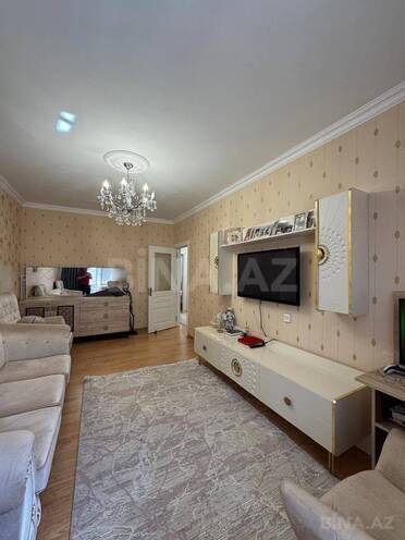 Satılır 3 otaqlı köhnə tikili 80 m², Həzi Aslanov m., photo 3 from 16