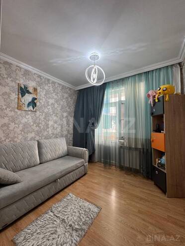 Satılır 3 otaqlı köhnə tikili 80 m², Həzi Aslanov m., photo 1 from 16