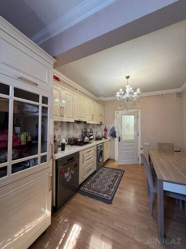 Satılır 3 otaqlı köhnə tikili 80 m², Həzi Aslanov m., photo 10 from 16