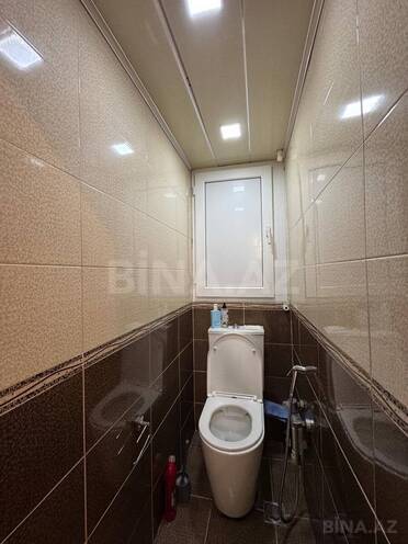 Satılır 3 otaqlı köhnə tikili 80 m², Həzi Aslanov m., photo 13 from 16