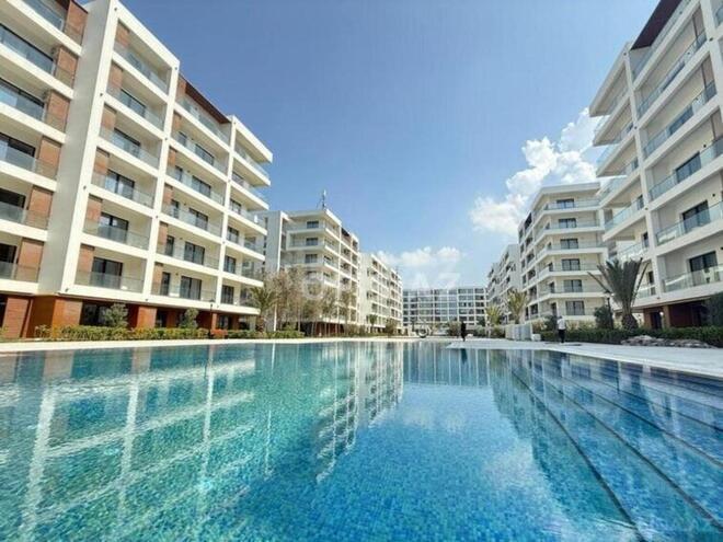 Satılır 2 otaqlı yeni tikili 99 m², Nardaran q., photo 3 from 25