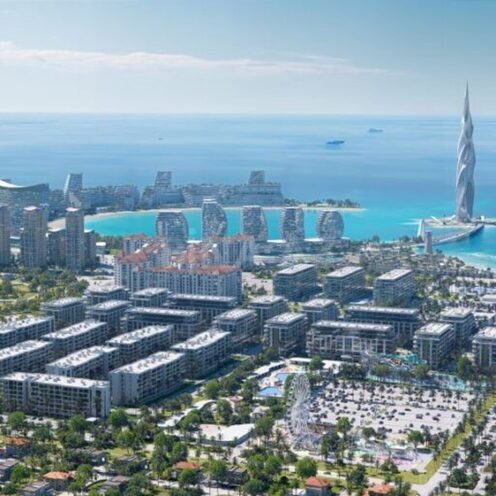 Satılır 2 otaqlı yeni tikili 99 m², Nardaran q., photo 20 from 25