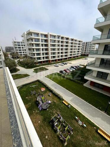 Satılır 2 otaqlı yeni tikili 99 m², Nardaran q., photo 17 from 25